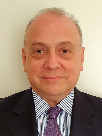 Fernando Vallejo Barba