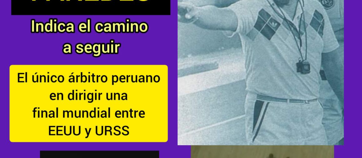 Hablemos de BÁSQUET con MARCIAL PAREDES en Somos Conexión RTV